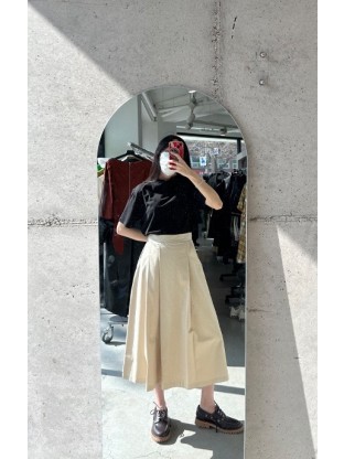 PLT Skirt