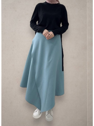 Creative/ Long Skirt design